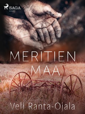 cover image of Meritien maa